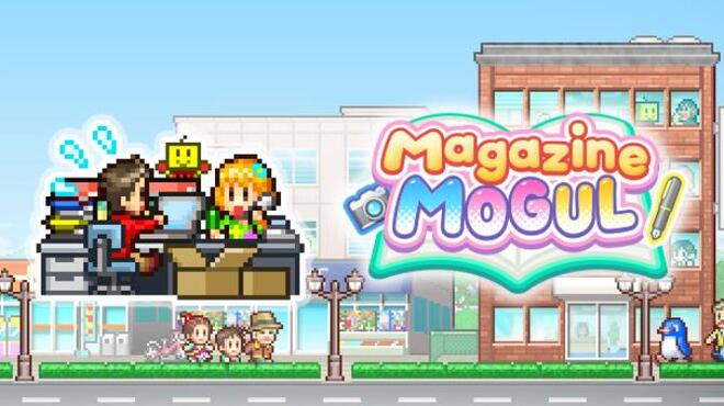 [PC]Magazine Mogul -磁链下载-Zero