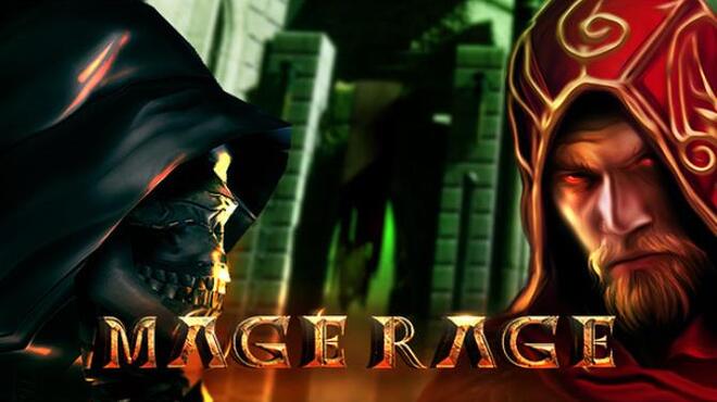[PC]Mage Rage -磁链下载-Zero