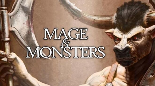 [PC]Mage and Monsters -磁链下载-Zero-零之资源仓库