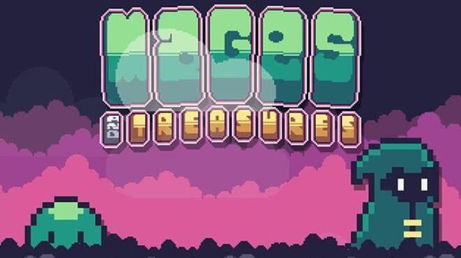 [PC]Mages and Treasures -磁链下载-Zero