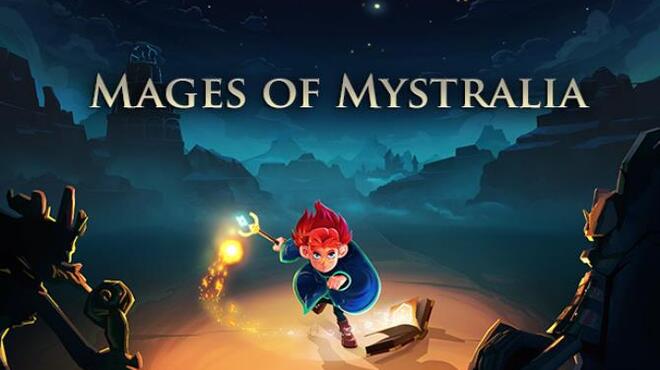 [PC]Mages of Mystralia -磁链下载-Zero-零之资源仓库