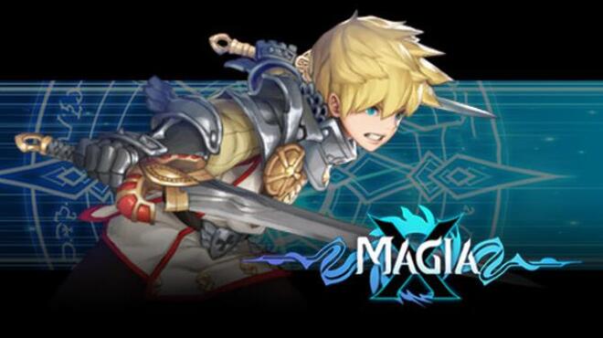 [PC]Magia X -磁链下载-Zero-零之资源仓库