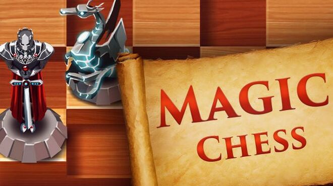 [PC]Magic Chess -磁链下载-Zero-零之资源仓库
