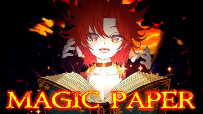[PC]Magic Paper -磁链下载 - Zero-零之资源仓库-Zero-零之资源仓库