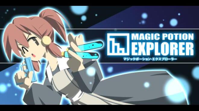 [PC]Magic Potion Explorer -磁链下载-Zero-零之资源仓库