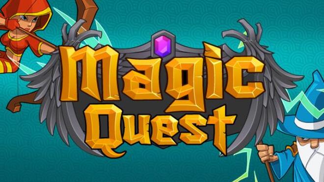 [PC]Magic Quest -磁链下载-Zero