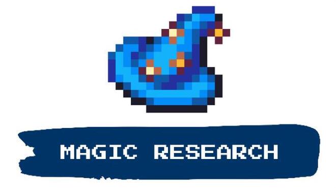 [PC]Magic Research -磁链下载-Zero