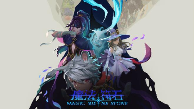 [PC]Magic Rune Stone -磁链下载-Zero