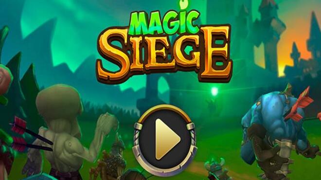 [PC]Magic Siege – Defender -磁链下载-Zero-零之资源仓库