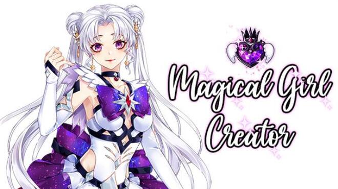 [PC]Magical Girl Creator -磁链下载-Zero