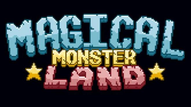 [PC]Magical Monster Land -磁链下载-Zero-零之资源仓库