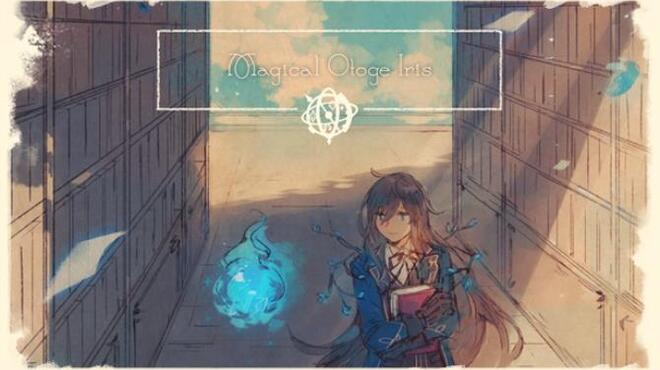 [PC]Magical Otoge Iris -磁链下载-Zero-零之资源仓库