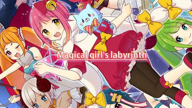 [PC]Magical girl’s labyrinth -磁链下载-Zero-零之资源仓库