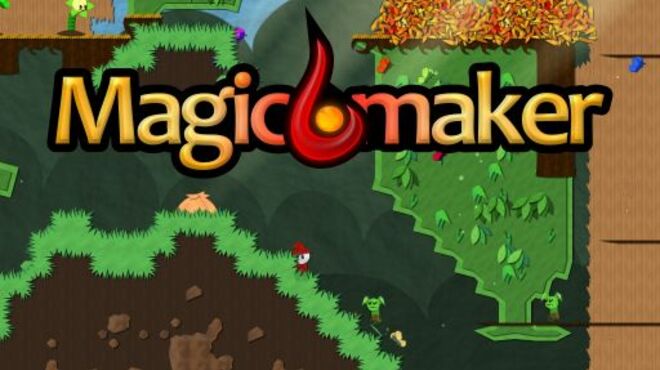 [PC]Magicmaker -磁链下载-Zero-零之资源仓库