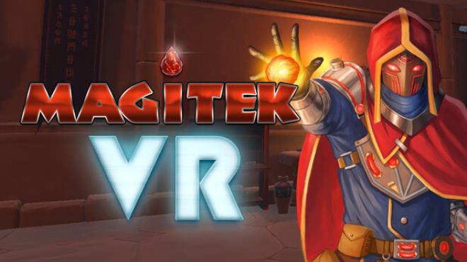 [PC]Magitek VR -磁链下载-Zero-零之资源仓库