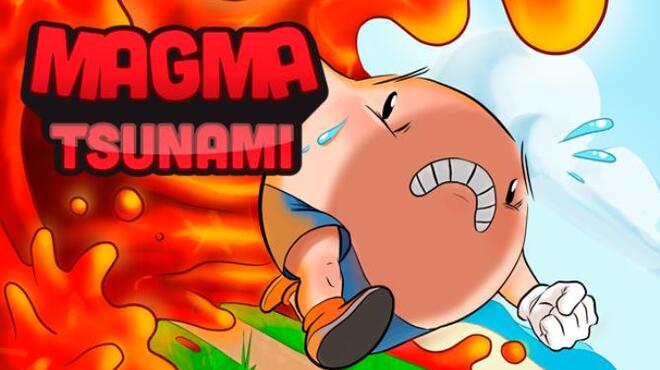 [PC]Magma Tsunami -磁链下载-Zero