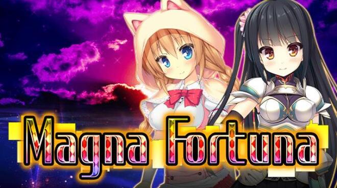 [PC]Magna Fortuna -磁链下载-Zero