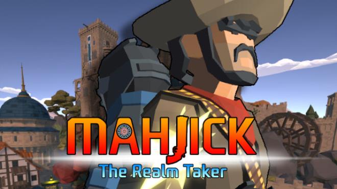 [PC]Mahjick The Realm Taker -磁链下载-Zero