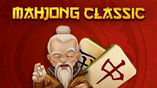 [PC]Mahjong Classic -磁链下载-Zero-零之资源仓库