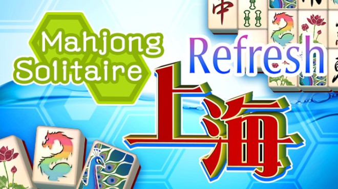 [PC]Mahjong Solitaire Refresh -磁链下载-Zero-零之资源仓库