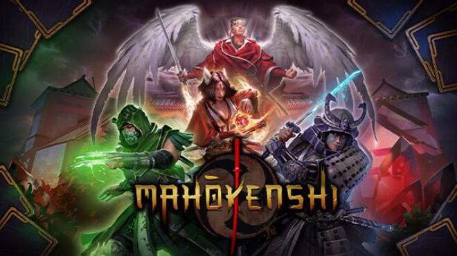 [PC]Mahokenshi -磁链下载-Zero-零之资源仓库