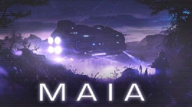 [PC]Maia -磁链下载-Zero-零之资源仓库