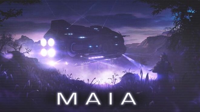 [PC]Maia -磁链下载-Zero