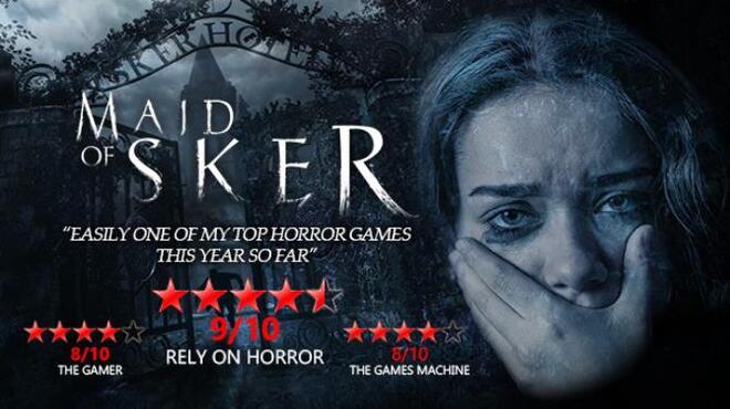 [PC]Maid Of Sker v1 4 -磁链下载-Zero