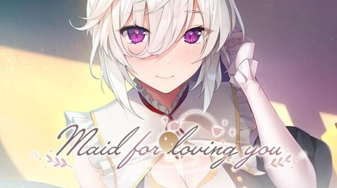 [PC]Maid for Loving You -磁链下载-Zero-零之资源仓库