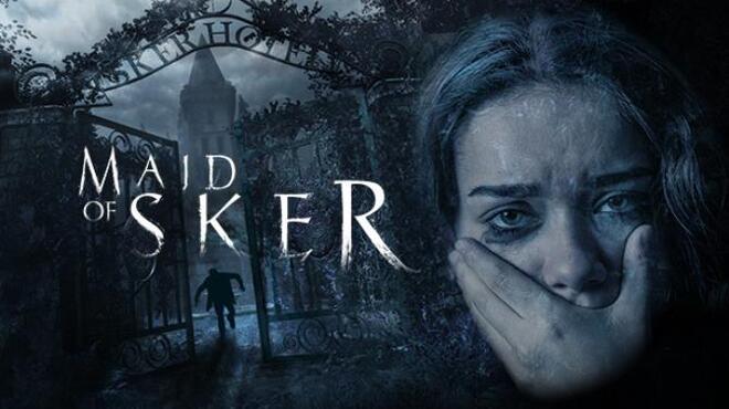 [PC]Maid of Sker -磁链下载-Zero