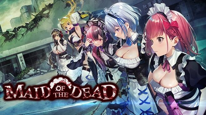 [PC]Maid of the Dead -磁链下载-Zero-零之资源仓库