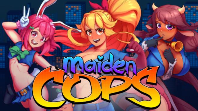 [PC]Maiden Cops -磁链下载-Zero-零之资源仓库