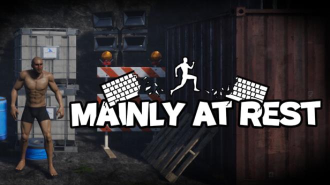 [PC]Mainly at Rest -磁链下载-Zero