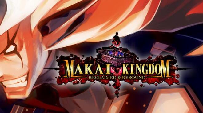 [PC]Makai Kingdom: Reclaimed and Rebound -磁链下载-Zero