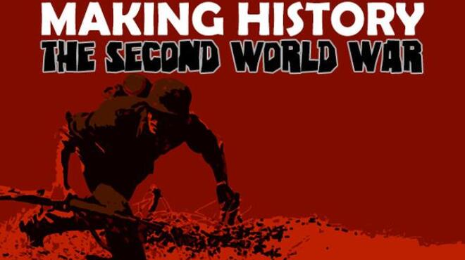 [PC]Making History The Second World War -磁链下载-Zero