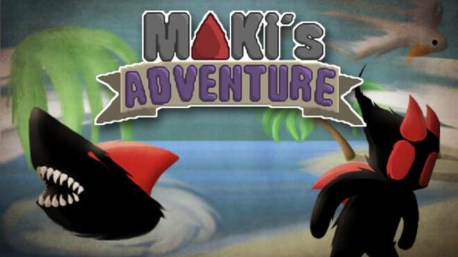 [PC]Makis Adventure -磁链下载-Zero