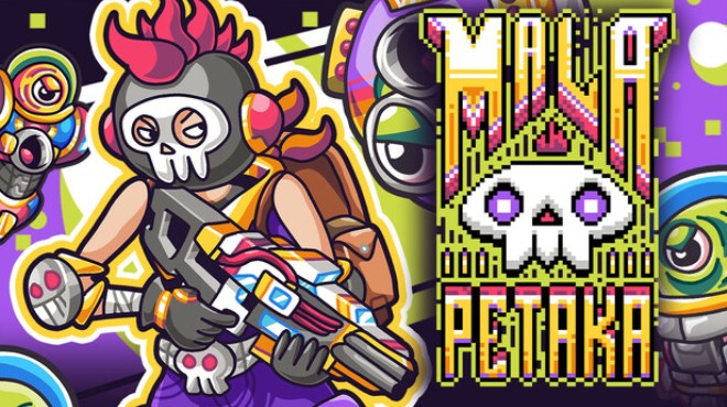 [PC]Mala Petaka -磁链下载-Zero-零之资源仓库