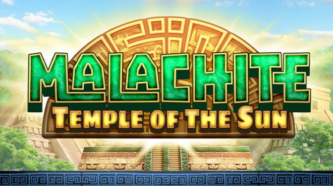 [PC]Malachite Temple of the Sun -磁链下载-Zero