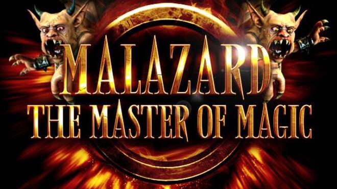 [PC]Malazard: The Master of Magic -磁链下载-Zero-零之资源仓库