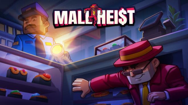 [PC]Mall Heist -磁链下载-Zero-零之资源仓库