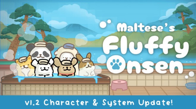 [PC]Malteses Fluffy Onsen -磁链下载-Zero-零之资源仓库