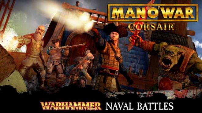 [PC]Man O’ War: Corsair – Warhammer Naval Battles -磁链下载-Zero-零之资源仓库