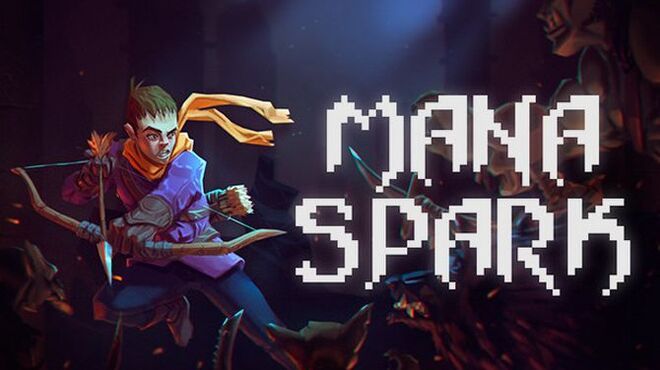 [PC]Mana Spark -磁链下载-Zero