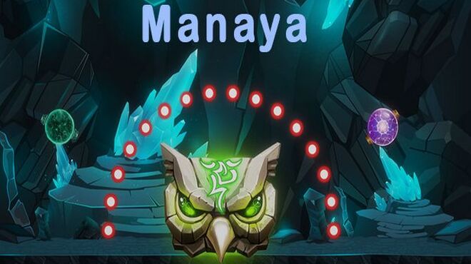 [PC]Manaya -磁链下载-Zero-零之资源仓库