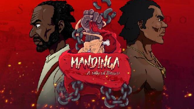 [PC]Mandinga A Tale of Banzo -磁链下载-Zero