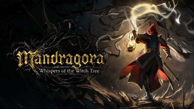 [PC]Mandragora: Whispers of the Witch Tree -磁链下载-Zero