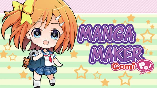 [PC]Manga Maker Comipo -磁链下载-Zero