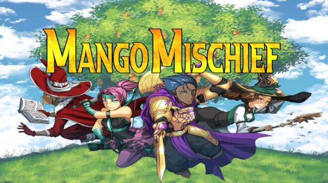 [PC]Mango Mischief -磁链下载-Zero