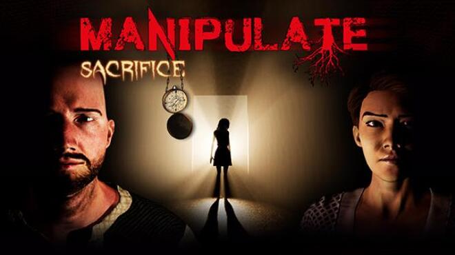 [PC]Manipulate Sacrifice -磁链下载-Zero-零之资源仓库