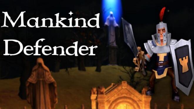 [PC]Mankind Defender (Restocked) -磁链下载-Zero-零之资源仓库